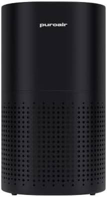 PuroAir 240 HEPA Air Purifiers for Home Pets Air Cleaner