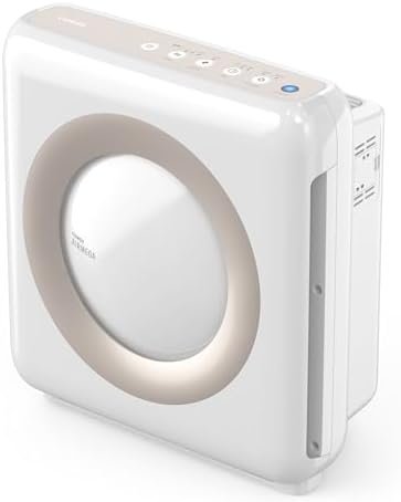 COWAY Air Purifier for Home Up to 1,748ft²
