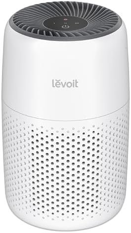 LEVOIT Air Purifiers for Bedroom Home Dorm