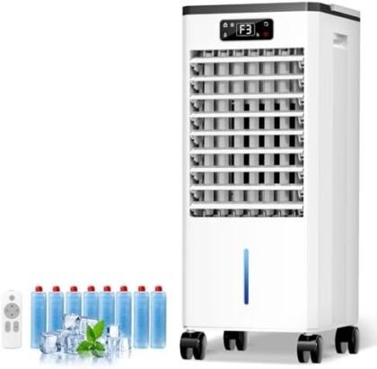 Ashihoti Official Portable Evaporative Air Conditioners