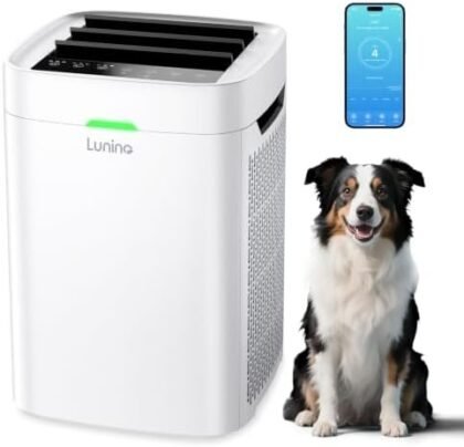 Air Purifiers for Home Large Room up to 2800 Ft²